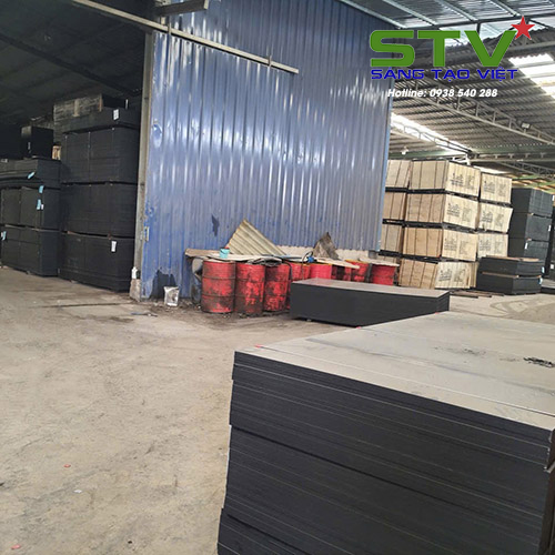 CÔNG TY TNHH SẢN XUẤT SÁNG TẠO VIỆT
